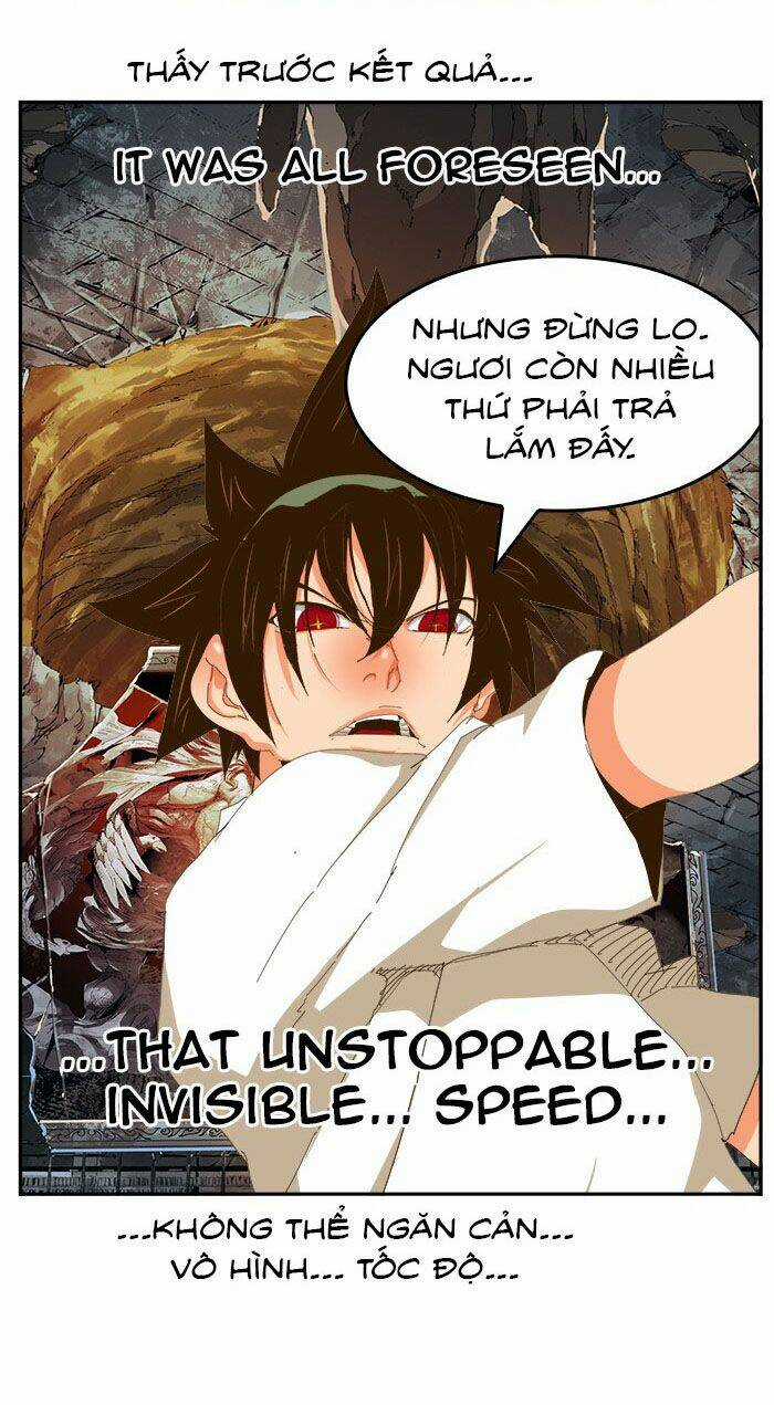 Chúa Tể Học Đường - Chapter 442 - Trang 3