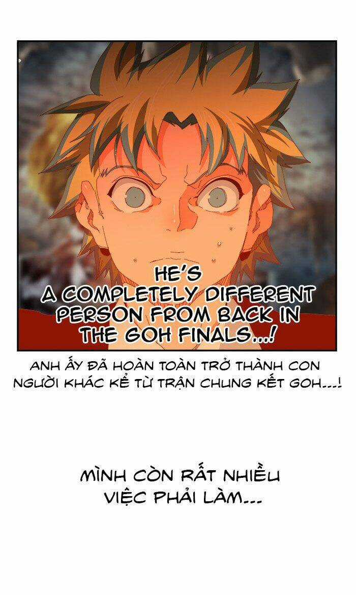 Chúa Tể Học Đường - Chapter 442 - Trang 4