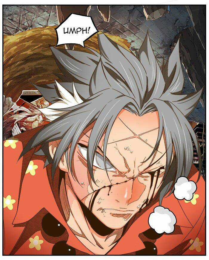 Chúa Tể Học Đường - Chapter 442 - Trang 33