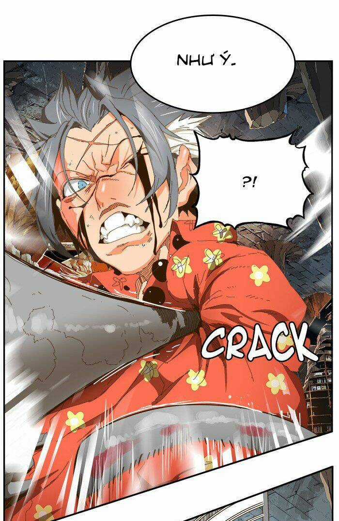 Chúa Tể Học Đường - Chapter 442 - Trang 40