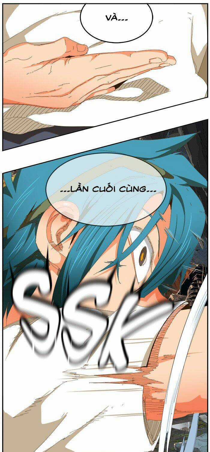 Chúa Tể Học Đường - Chapter 442 - Trang 69