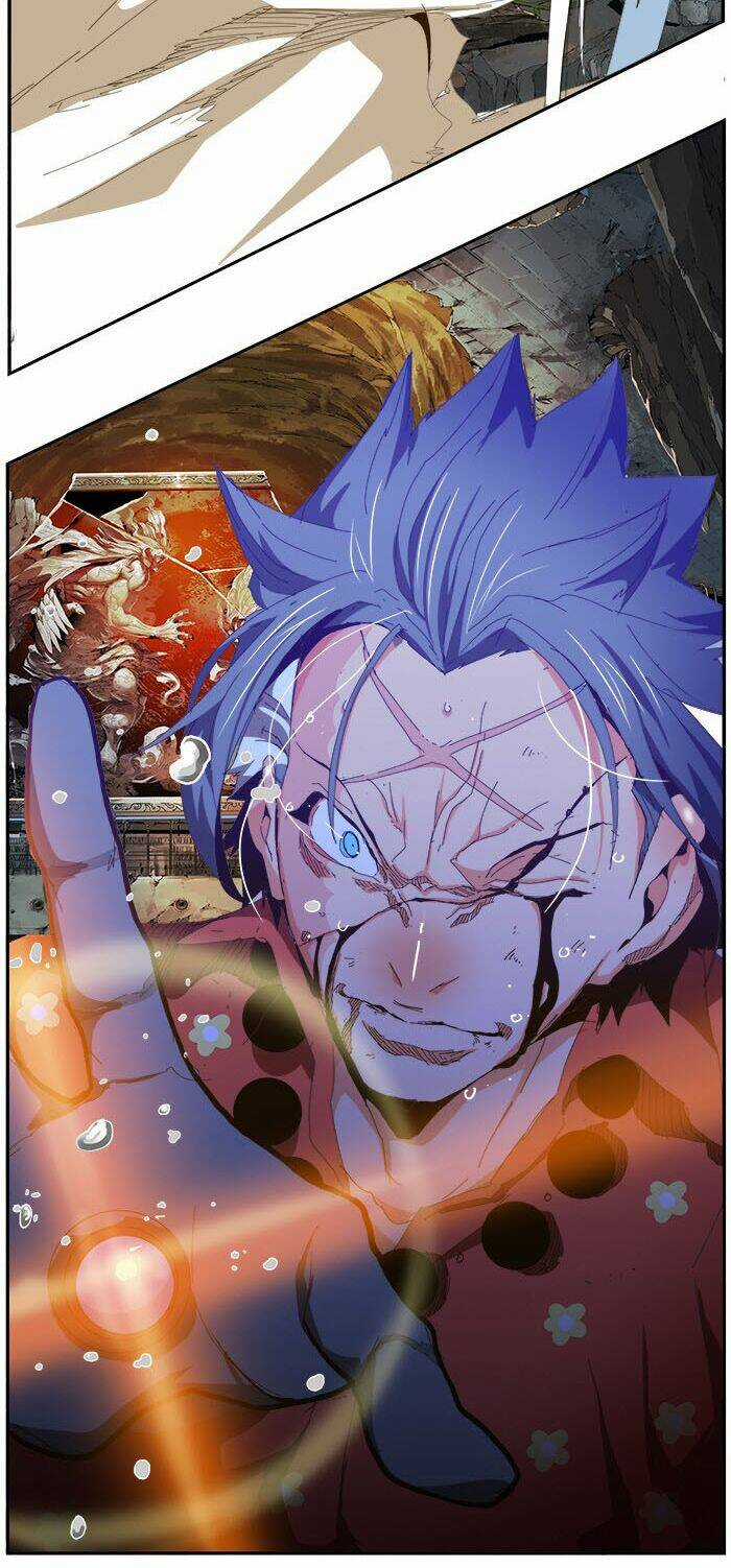 Chúa Tể Học Đường - Chapter 442 - Trang 70