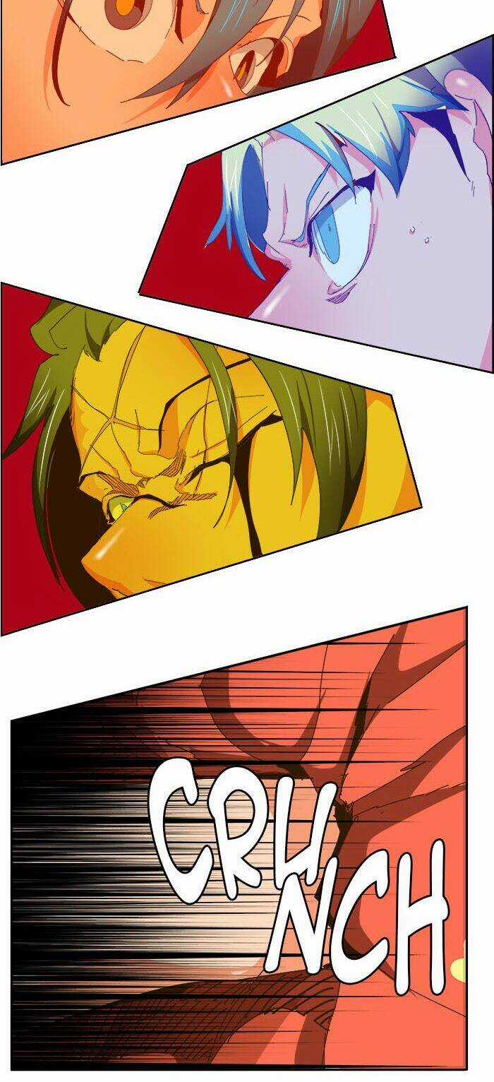 Chúa Tể Học Đường - Chapter 442 - Trang 72