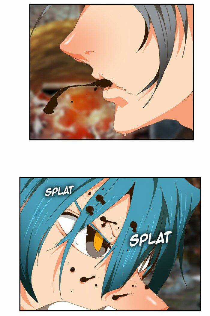 Chúa Tể Học Đường - Chapter 442 - Trang 73