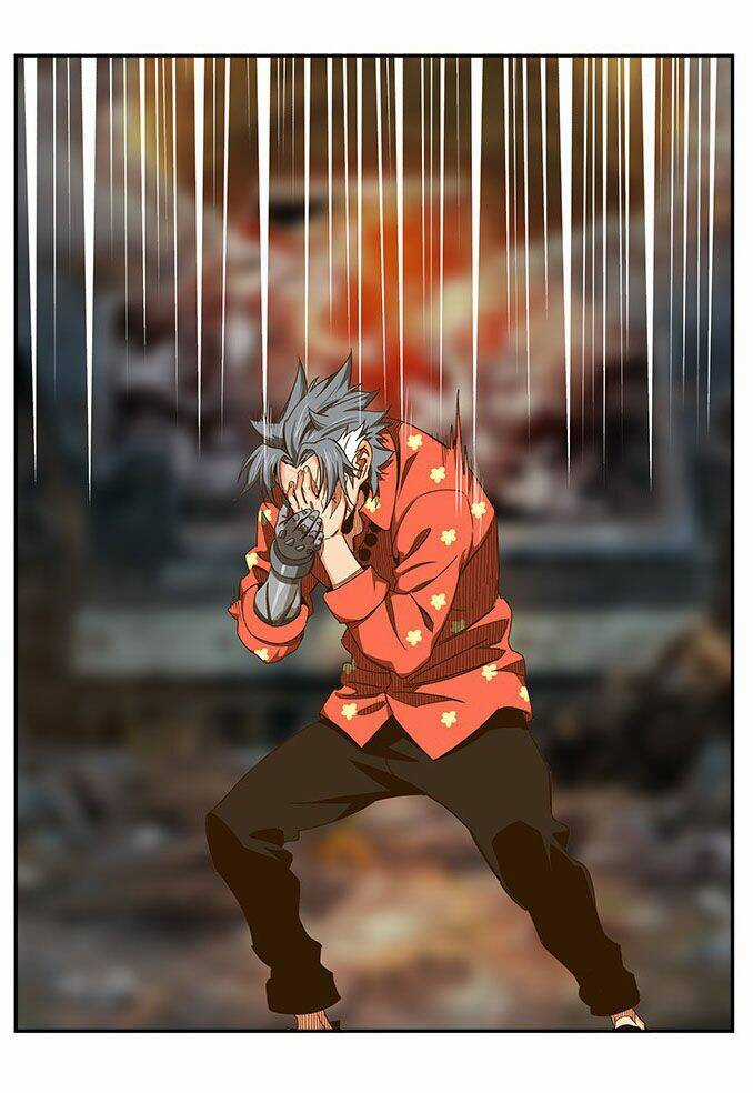 Chúa Tể Học Đường - Chapter 442 - Trang 9