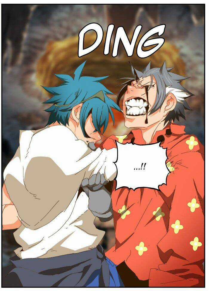 Chúa Tể Học Đường - Chapter 442 - Trang 87