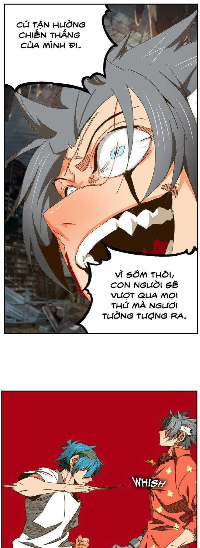 Chúa Tể Học Đường - Chapter 442 - Trang 90