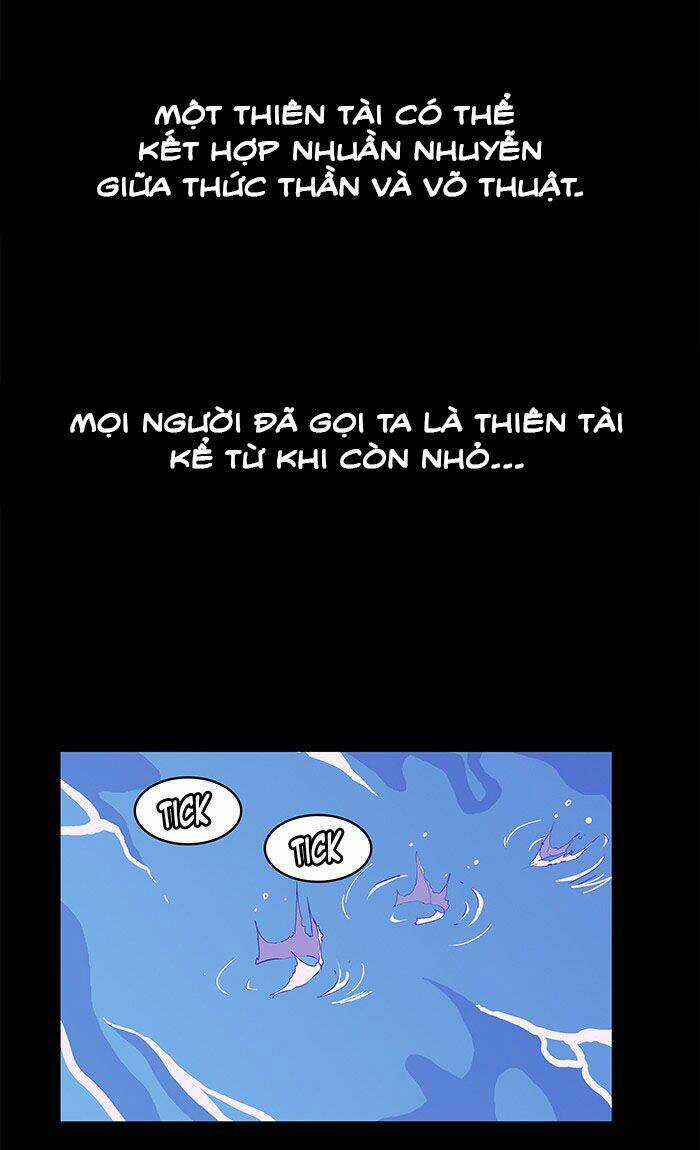 Chúa Tể Học Đường - Chapter 443 - Trang 2