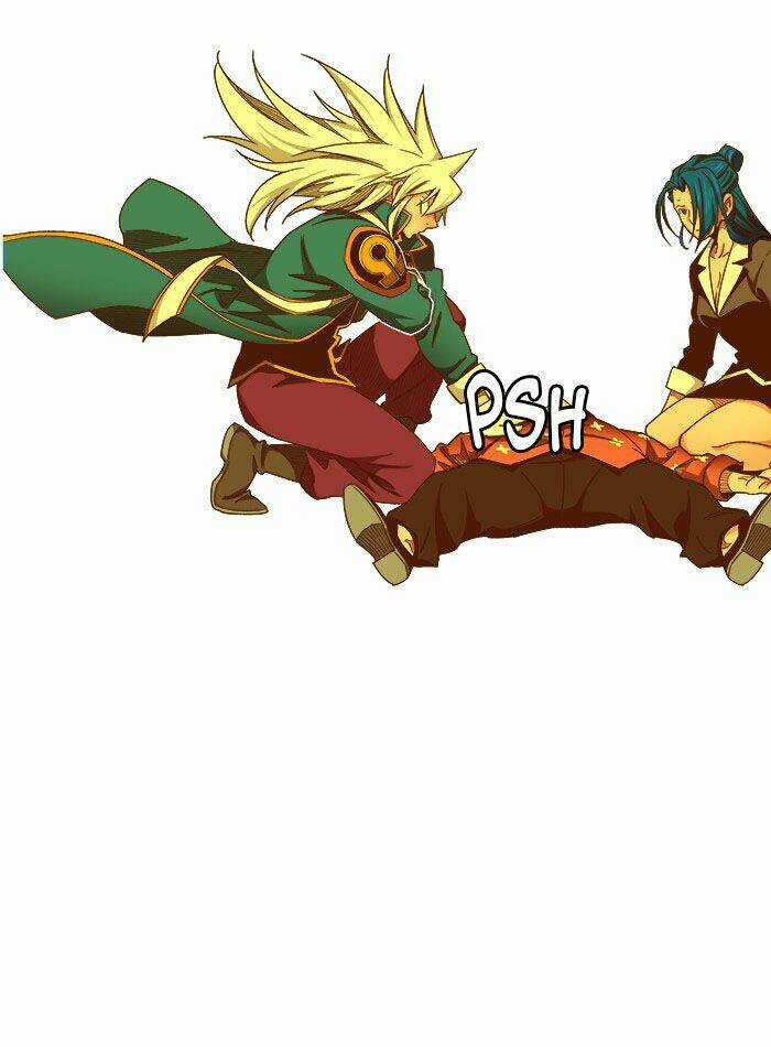 Chúa Tể Học Đường - Chapter 443 - Trang 101