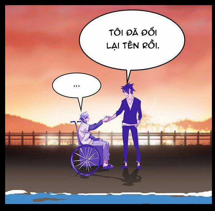 Chúa Tể Học Đường - Chapter 443 - Trang 16