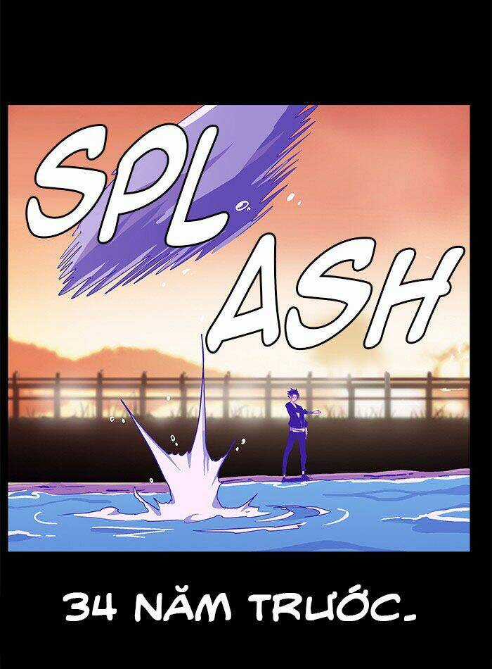 Chúa Tể Học Đường - Chapter 443 - Trang 3