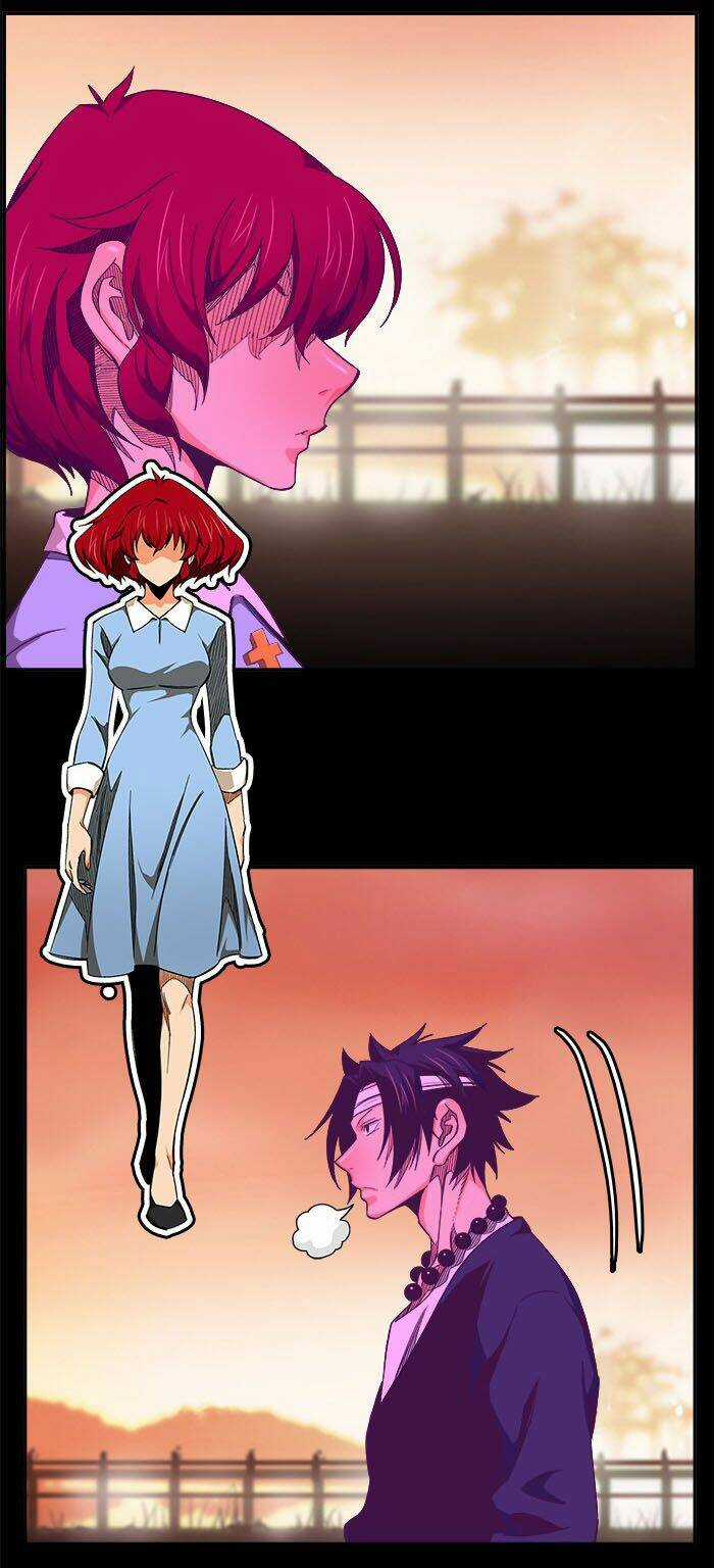 Chúa Tể Học Đường - Chapter 443 - Trang 21