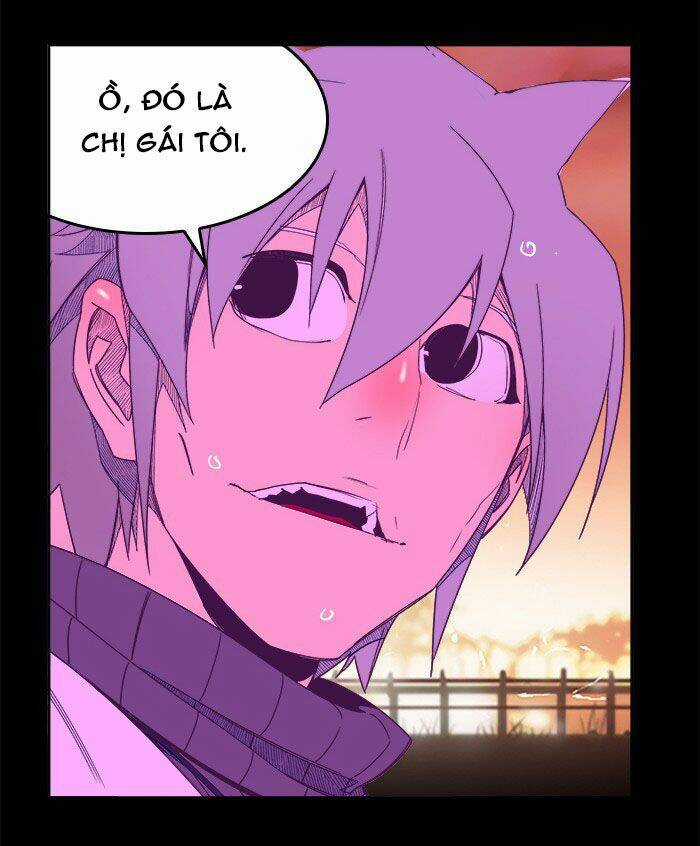 Chúa Tể Học Đường - Chapter 443 - Trang 22