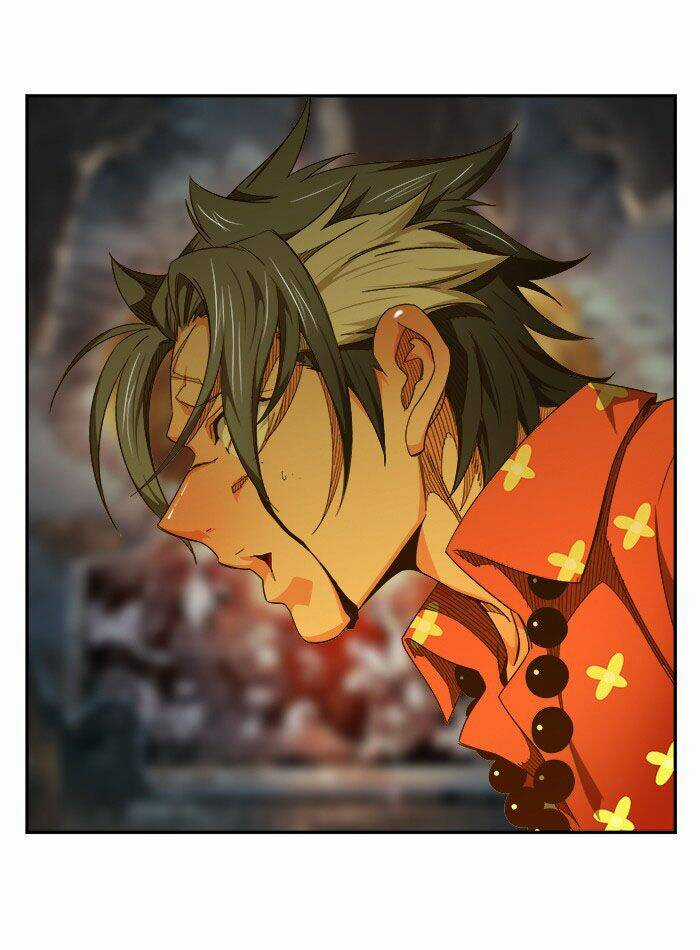 Chúa Tể Học Đường - Chapter 443 - Trang 30