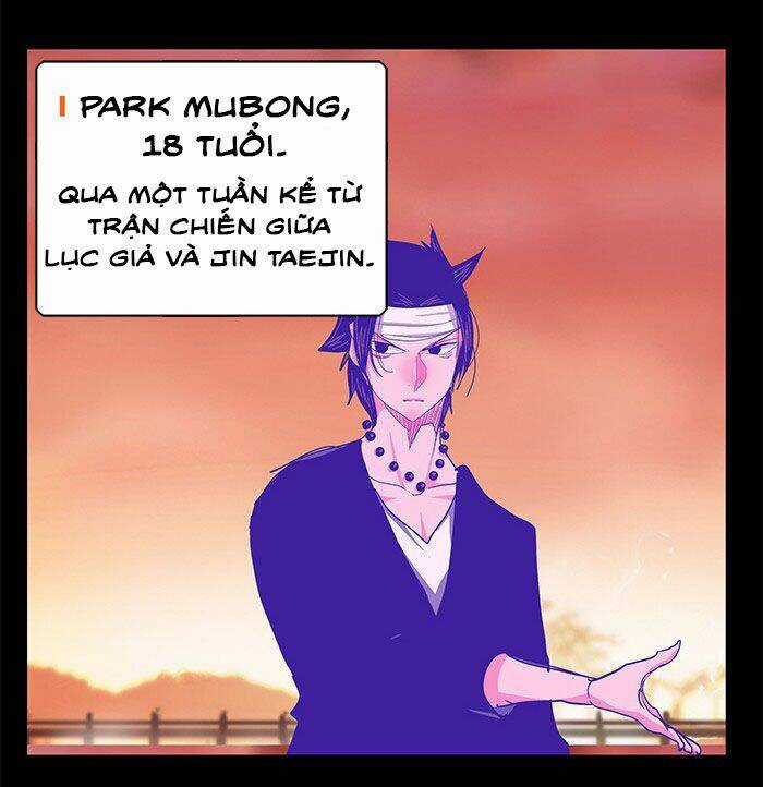 Chúa Tể Học Đường - Chapter 443 - Trang 4