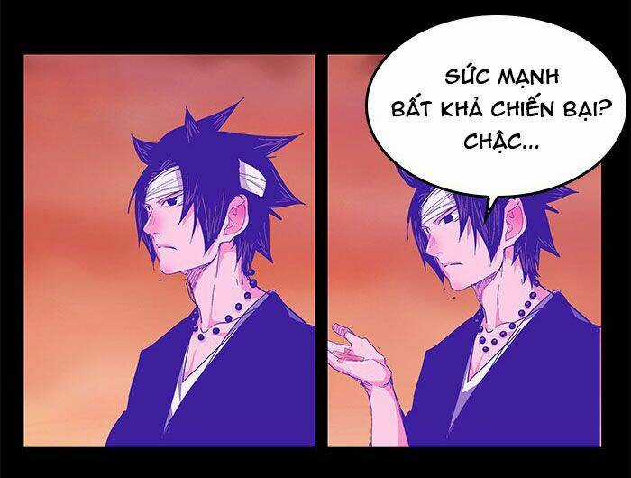 Chúa Tể Học Đường - Chapter 443 - Trang 5