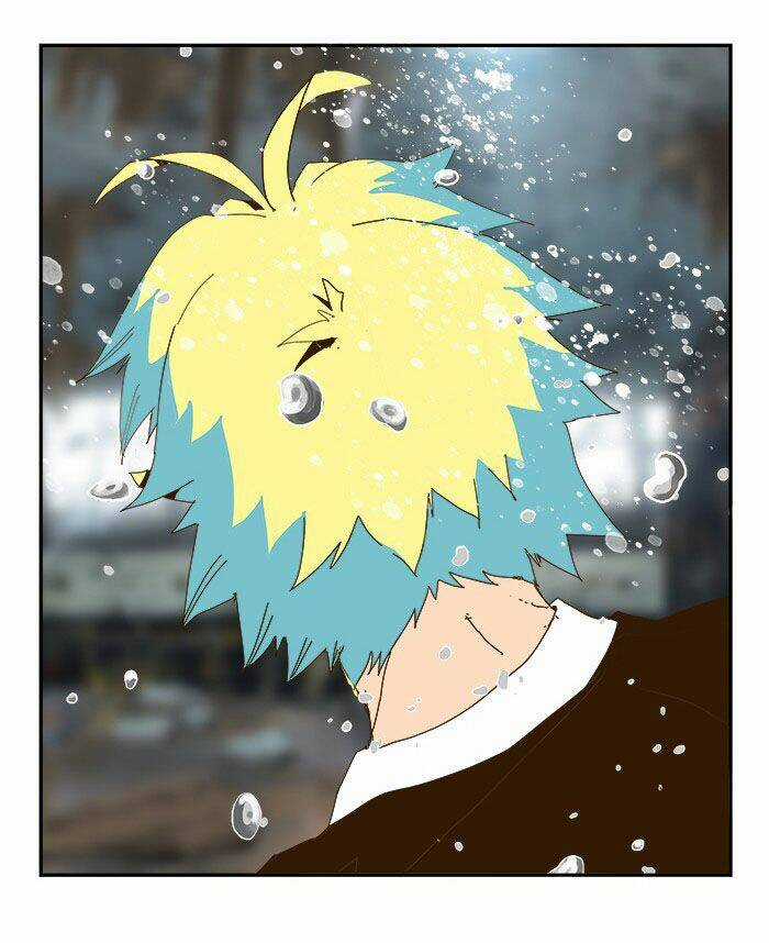 Chúa Tể Học Đường - Chapter 443 - Trang 48