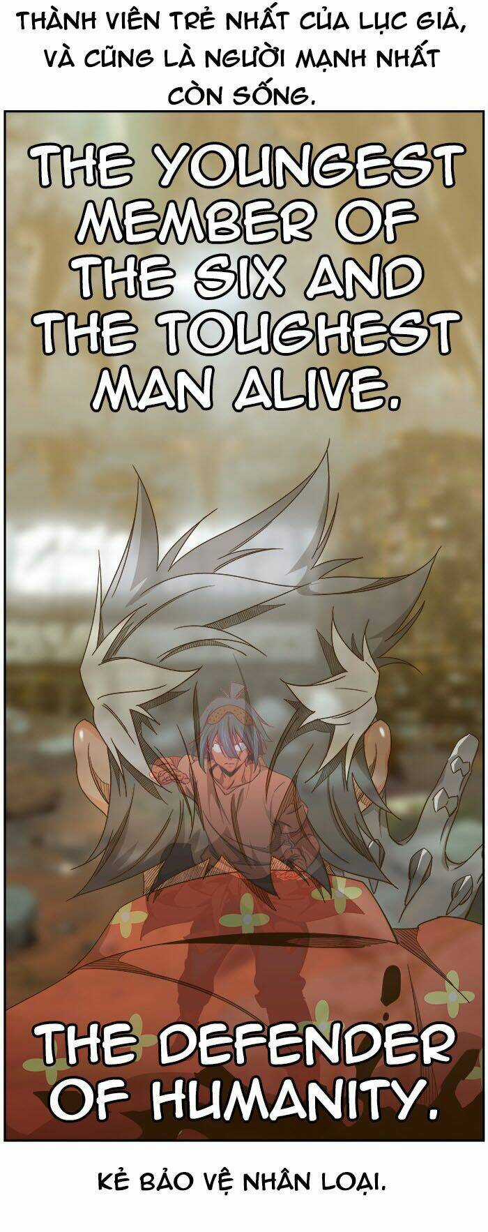 Chúa Tể Học Đường - Chapter 443 - Trang 50