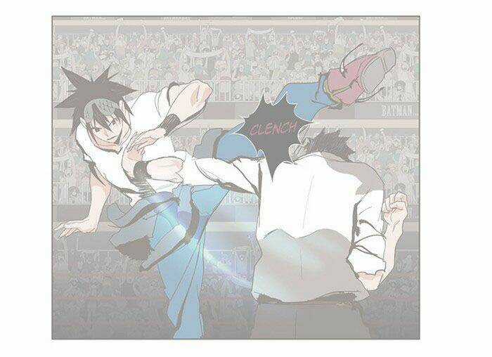 Chúa Tể Học Đường - Chapter 443 - Trang 56