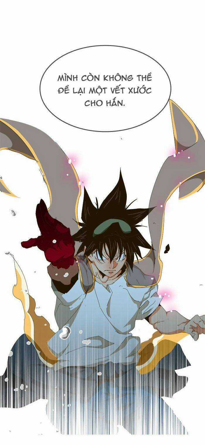 Chúa Tể Học Đường - Chapter 443 - Trang 65