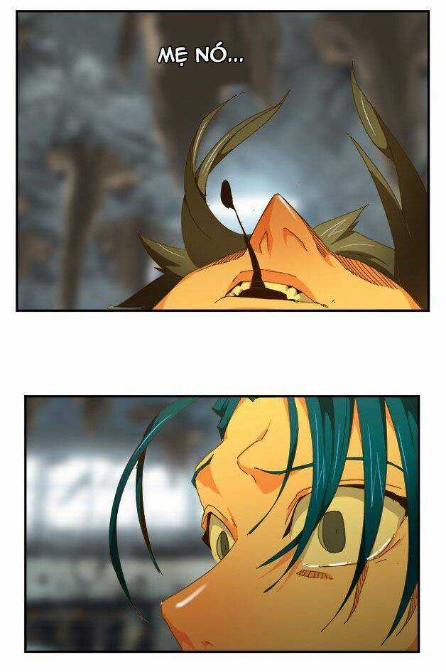 Chúa Tể Học Đường - Chapter 443 - Trang 67