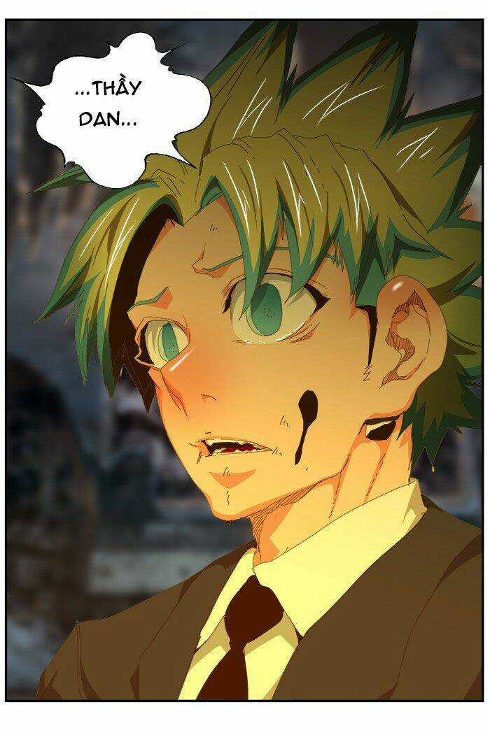Chúa Tể Học Đường - Chapter 443 - Trang 73