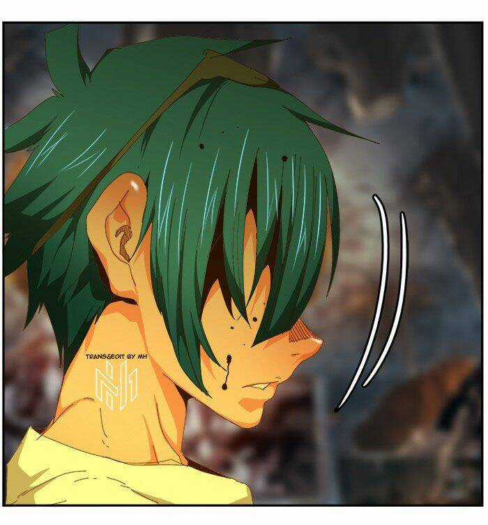 Chúa Tể Học Đường - Chapter 443 - Trang 75