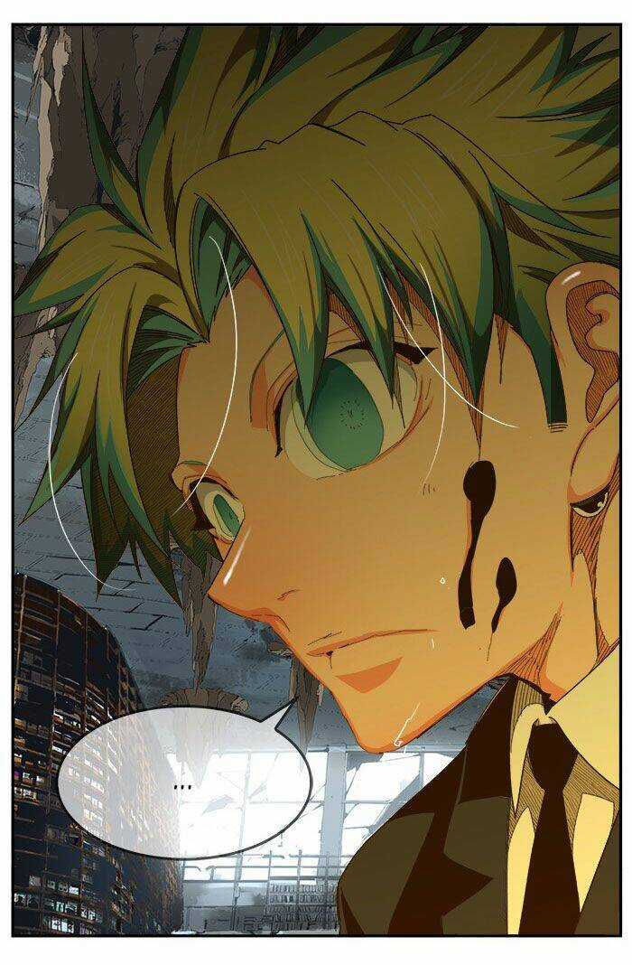 Chúa Tể Học Đường - Chapter 443 - Trang 83