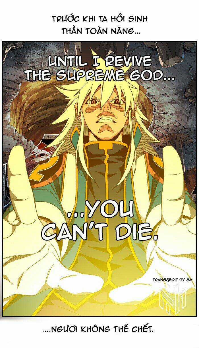 Chúa Tể Học Đường - Chapter 443 - Trang 90