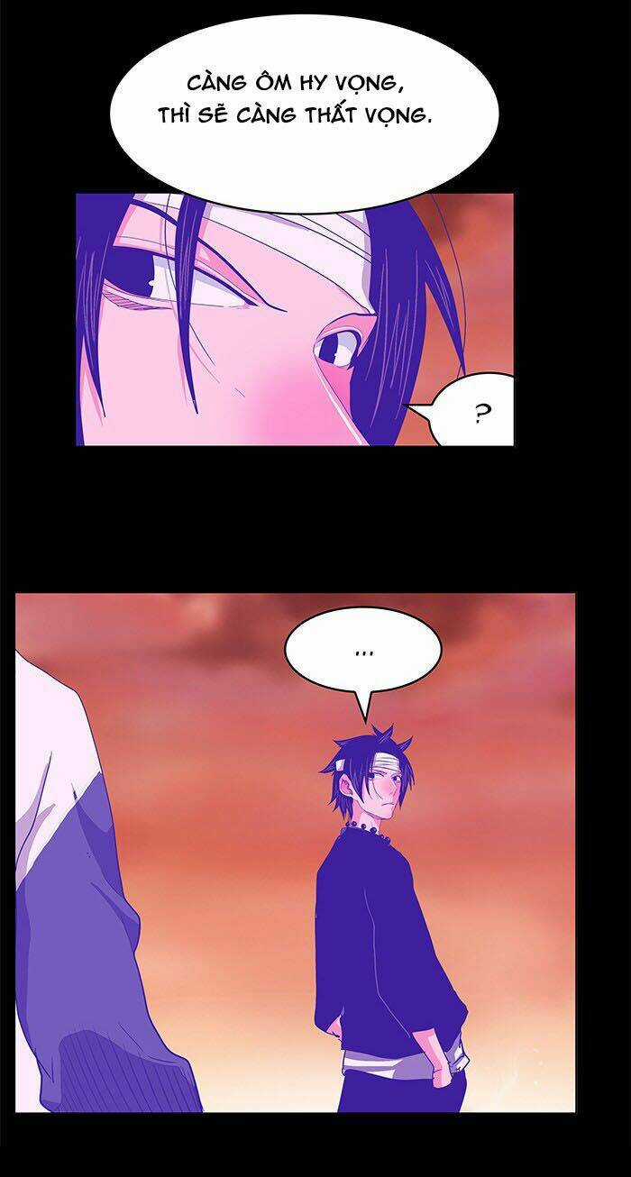 Chúa Tể Học Đường - Chapter 443 - Trang 10