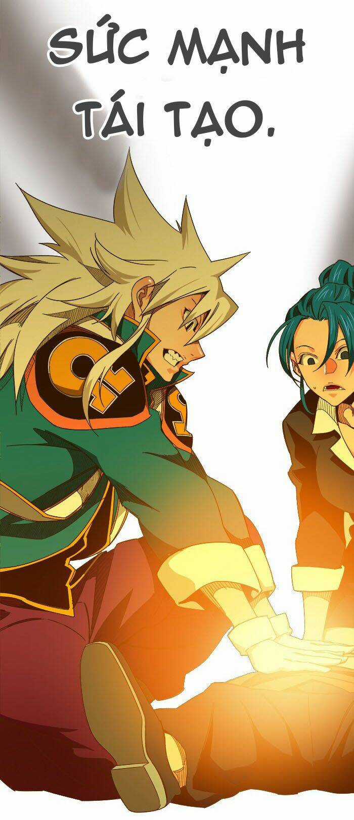 Chúa Tể Học Đường - Chapter 443 - Trang 91