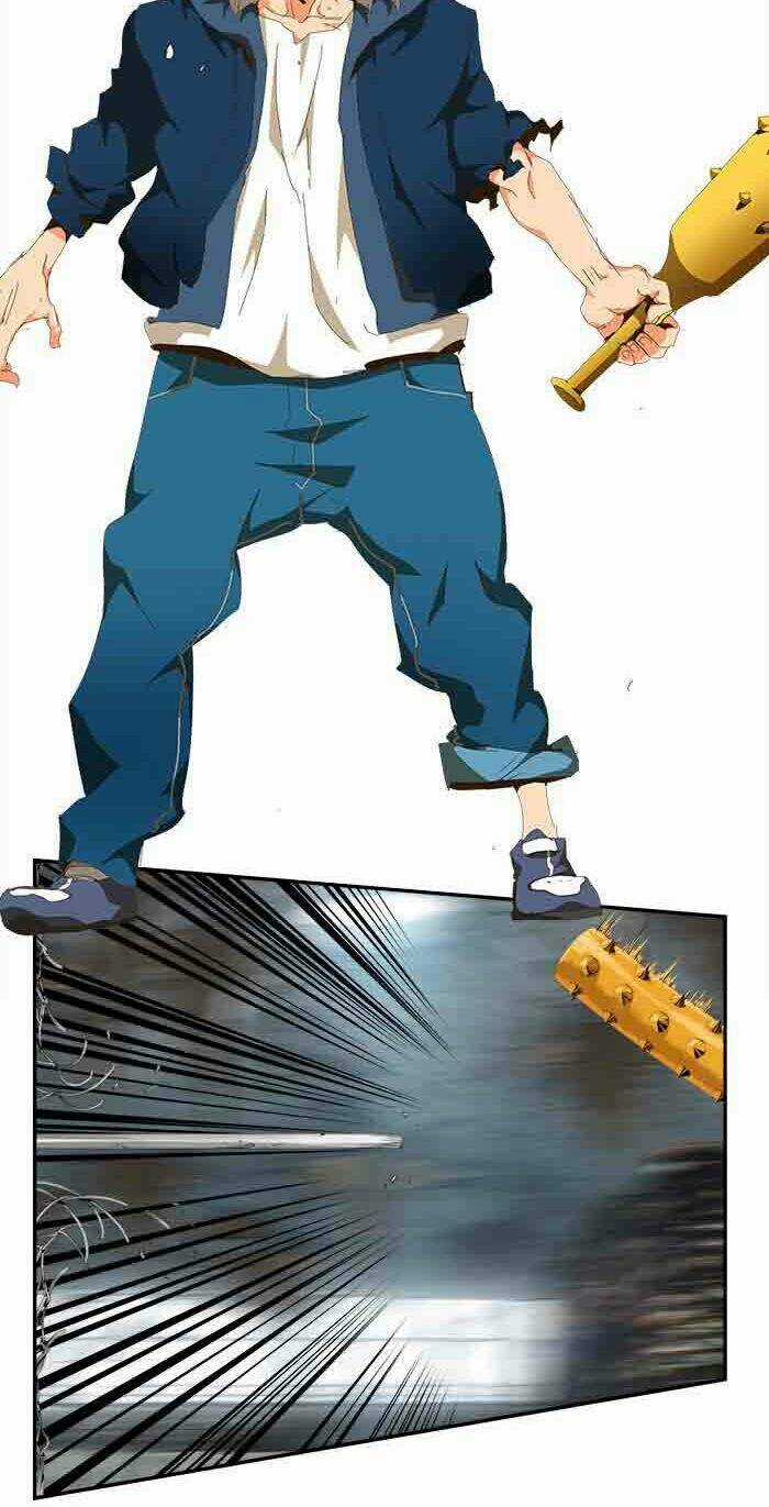 Chúa Tể Học Đường - Chapter 444 - Trang 109