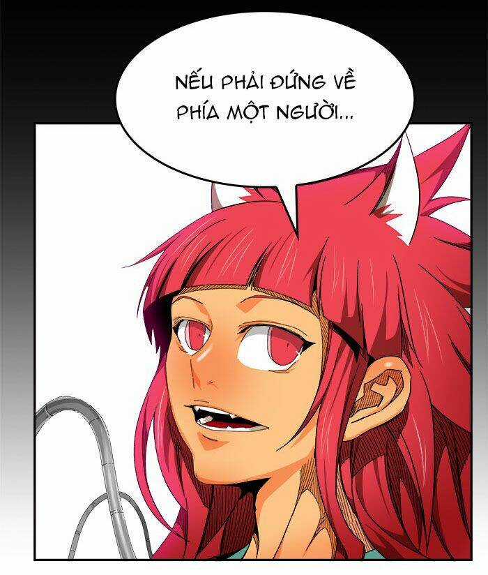 Chúa Tể Học Đường - Chapter 444 - Trang 117