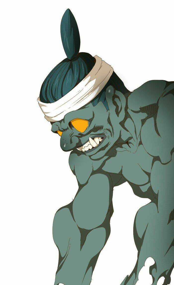 Chúa Tể Học Đường - Chapter 444 - Trang 121