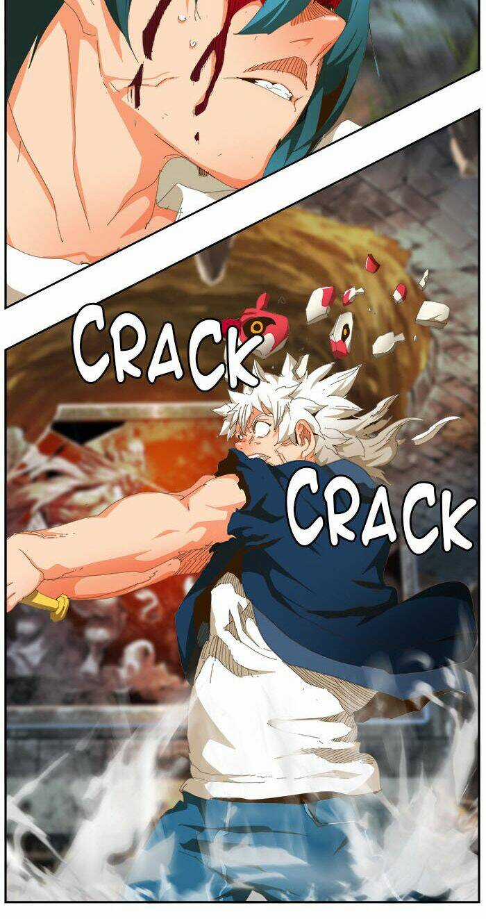 Chúa Tể Học Đường - Chapter 444 - Trang 124