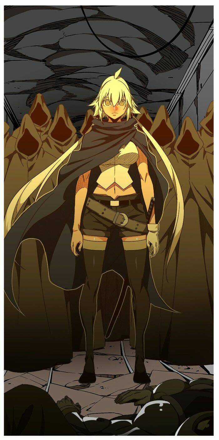 Chúa Tể Học Đường - Chapter 444 - Trang 3