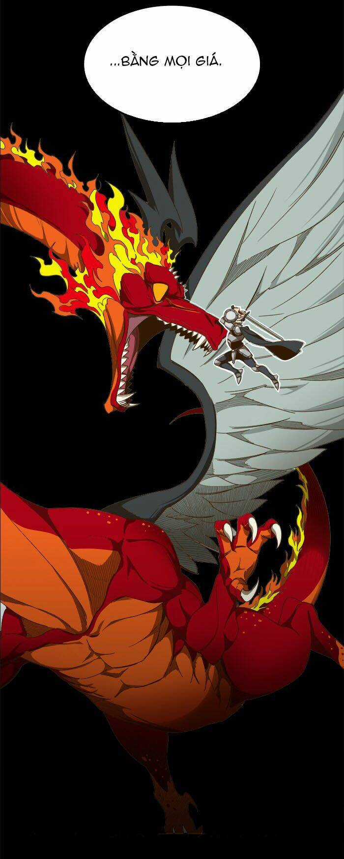 Chúa Tể Học Đường - Chapter 444 - Trang 36