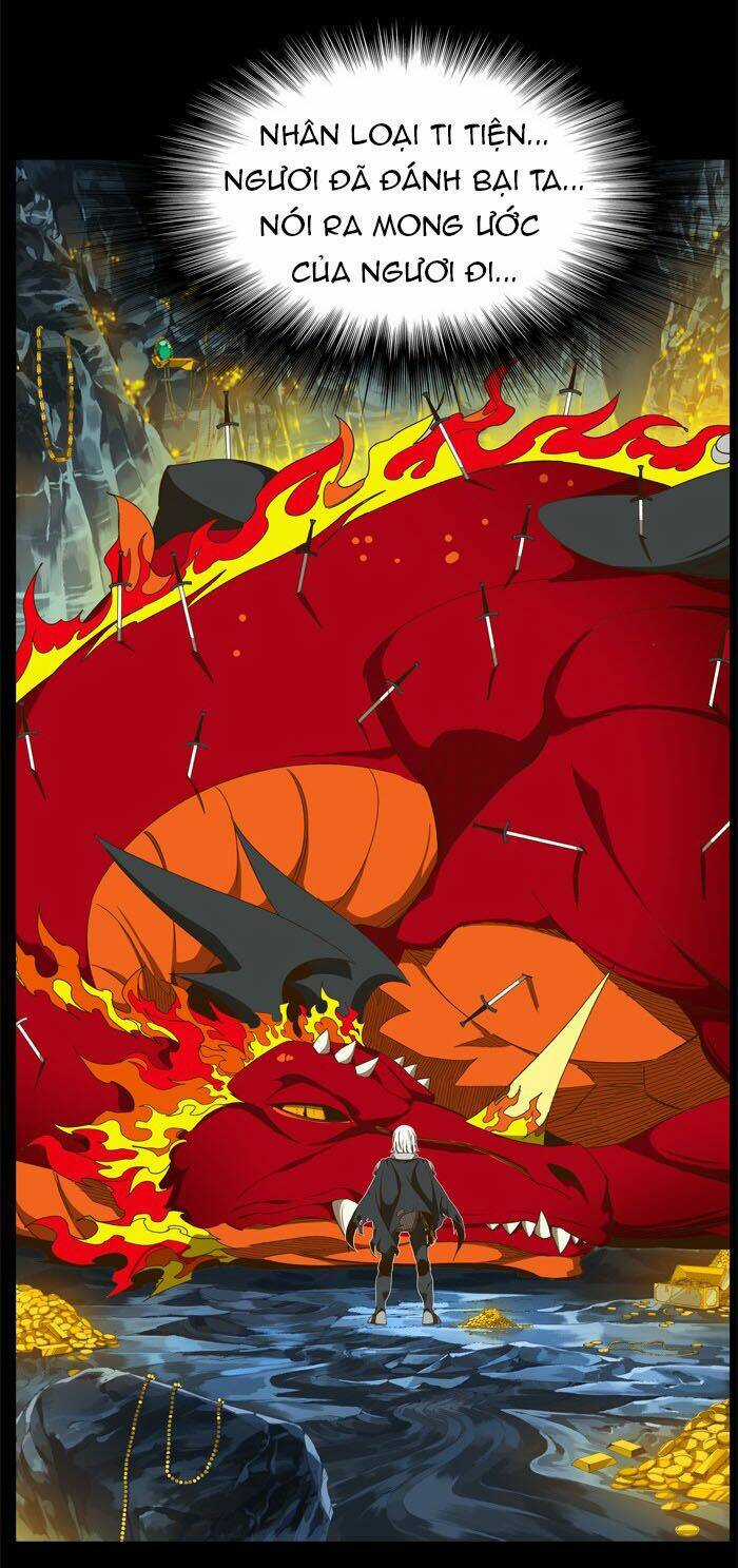 Chúa Tể Học Đường - Chapter 444 - Trang 38