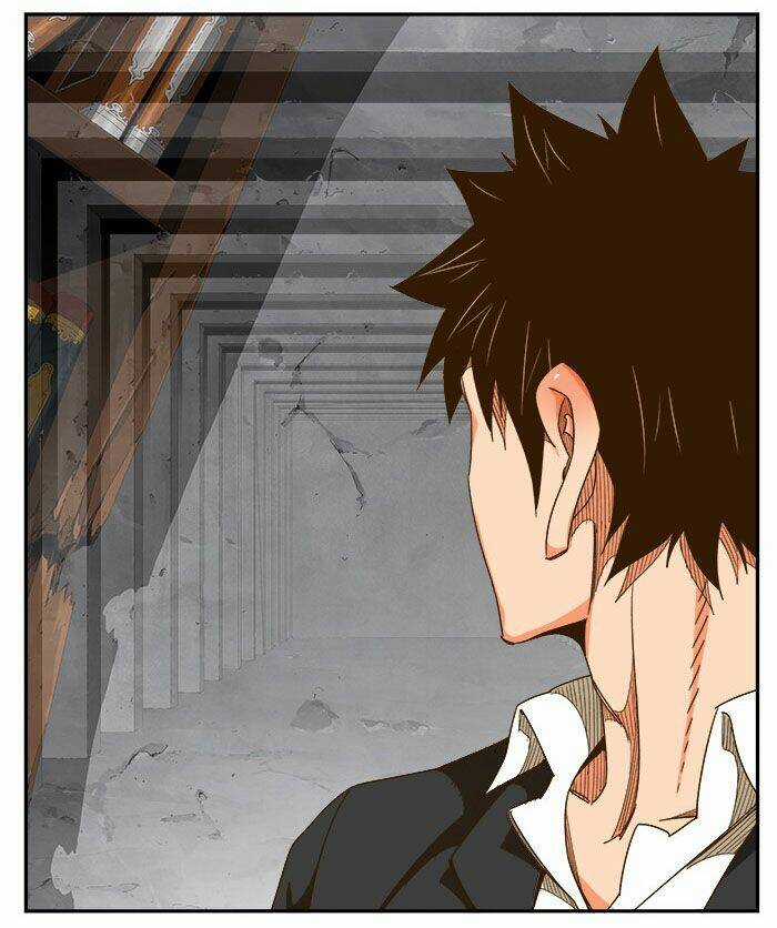 Chúa Tể Học Đường - Chapter 444 - Trang 5