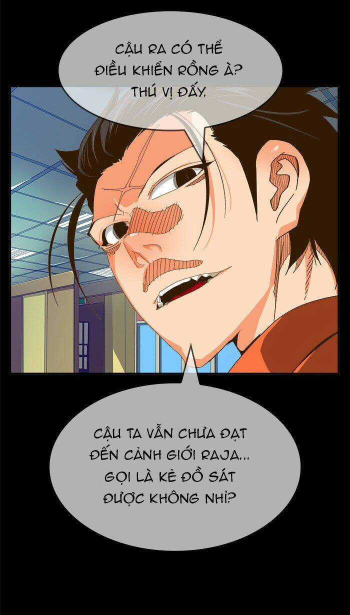 Chúa Tể Học Đường - Chapter 444 - Trang 41