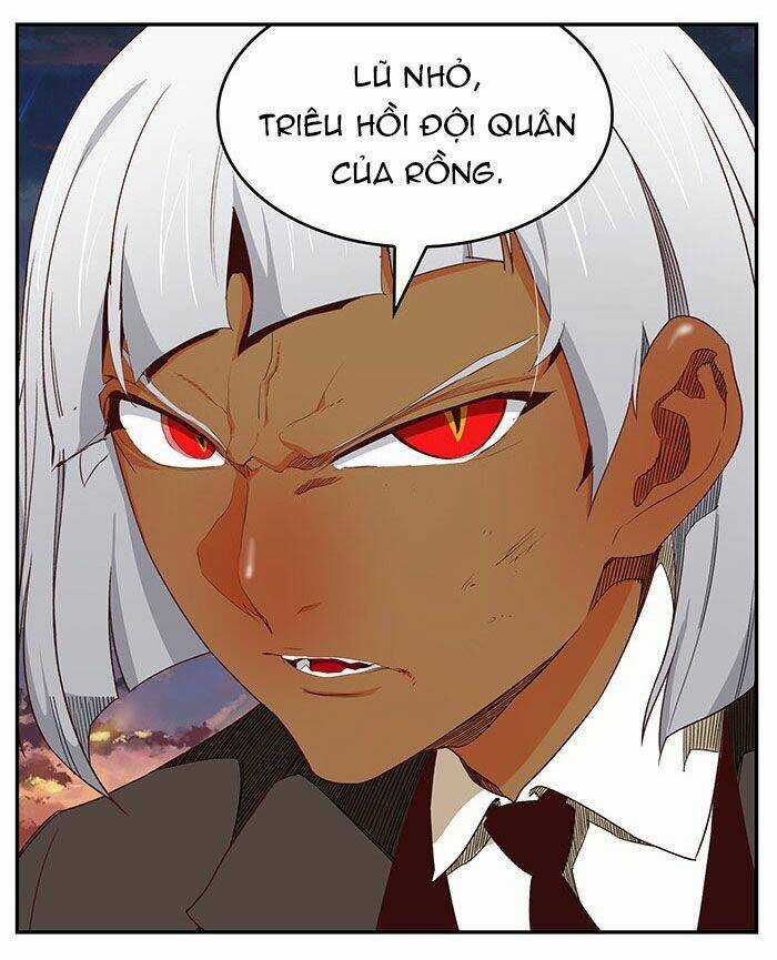 Chúa Tể Học Đường - Chapter 444 - Trang 56