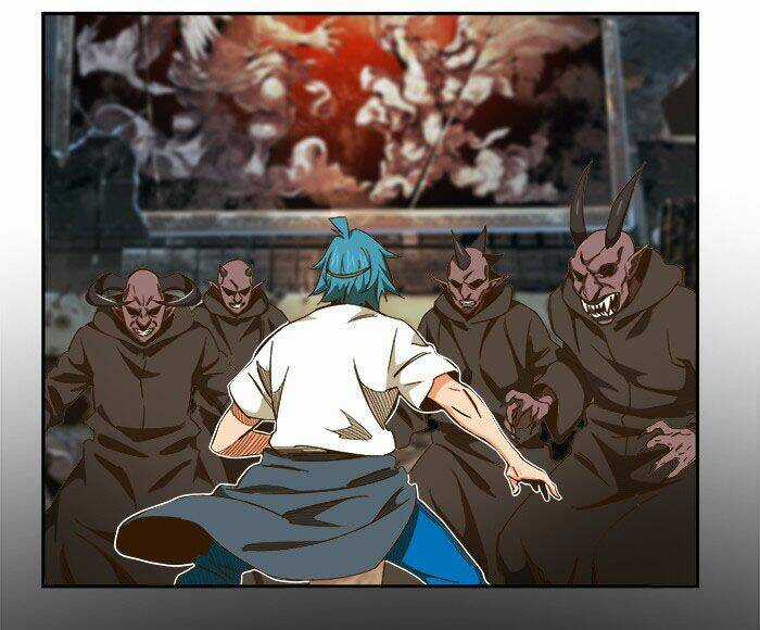 Chúa Tể Học Đường - Chapter 444 - Trang 7