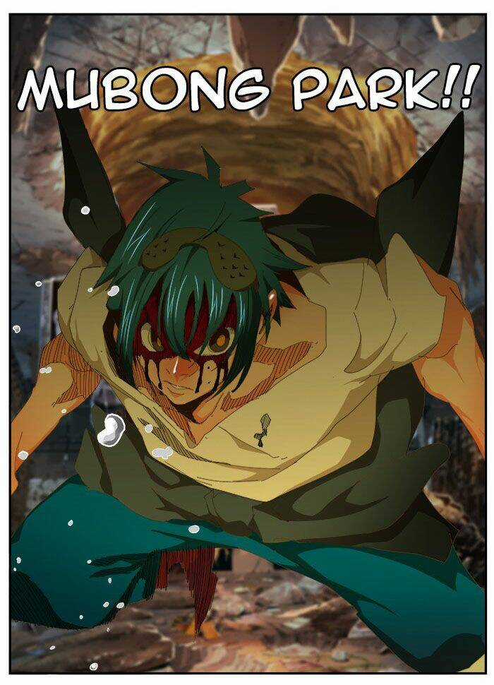 Chúa Tể Học Đường - Chapter 444 - Trang 61