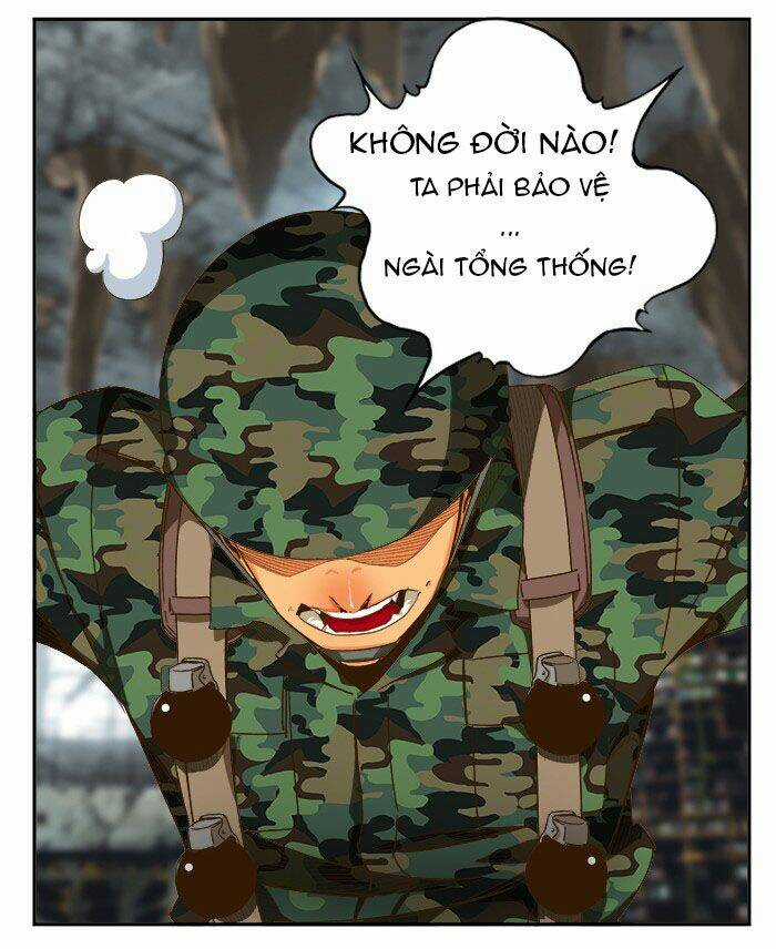 Chúa Tể Học Đường - Chapter 444 - Trang 63