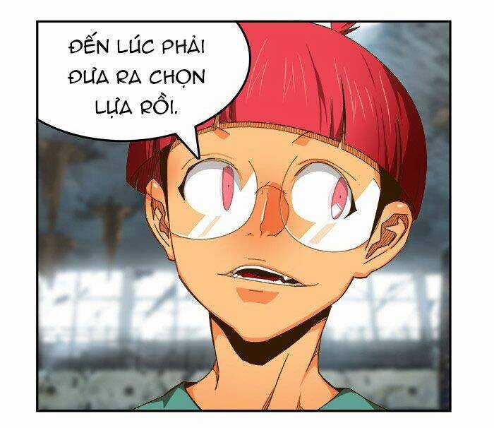 Chúa Tể Học Đường - Chapter 444 - Trang 66