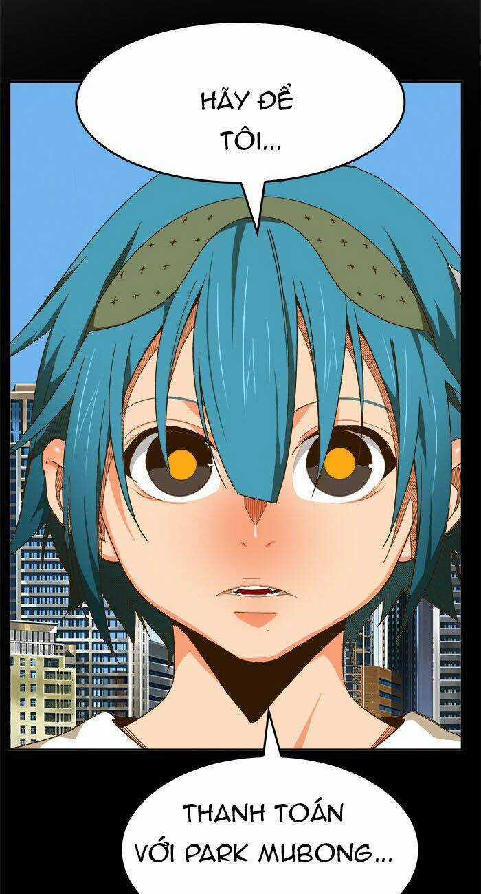 Chúa Tể Học Đường - Chapter 444 - Trang 8
