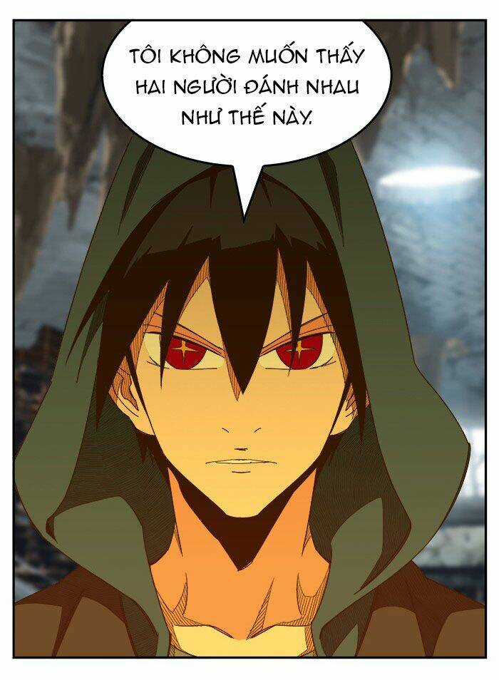 Chúa Tể Học Đường - Chapter 444 - Trang 80