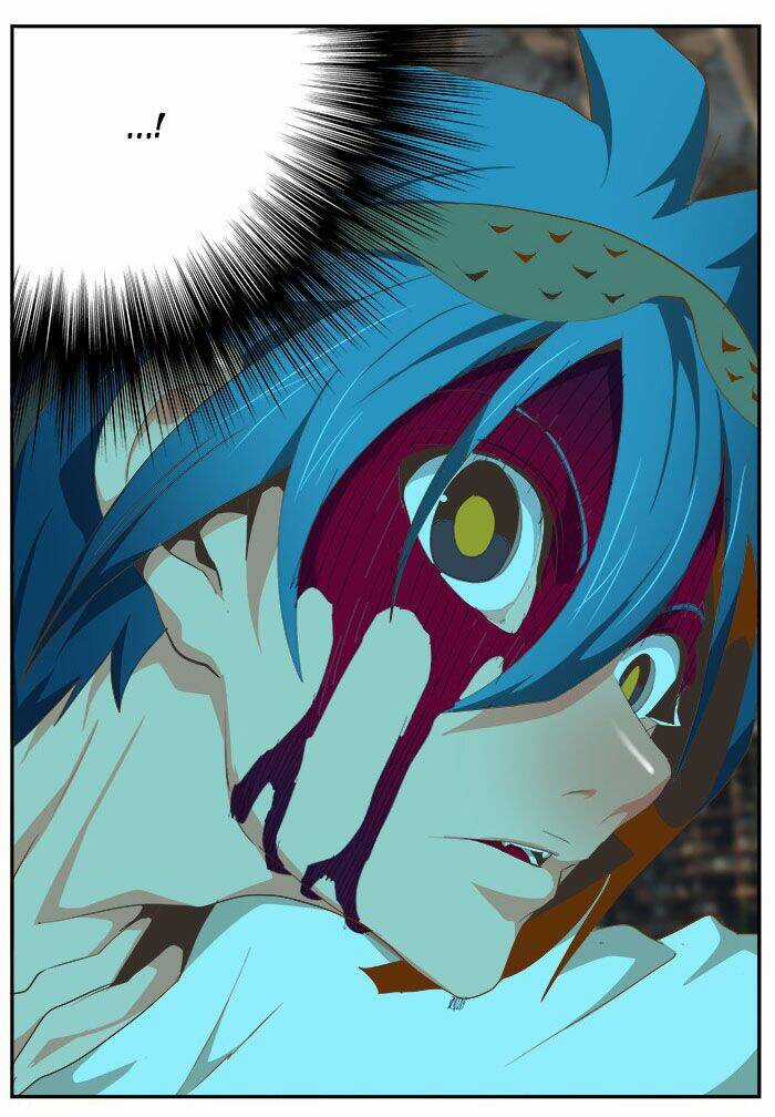 Chúa Tể Học Đường - Chapter 444 - Trang 81