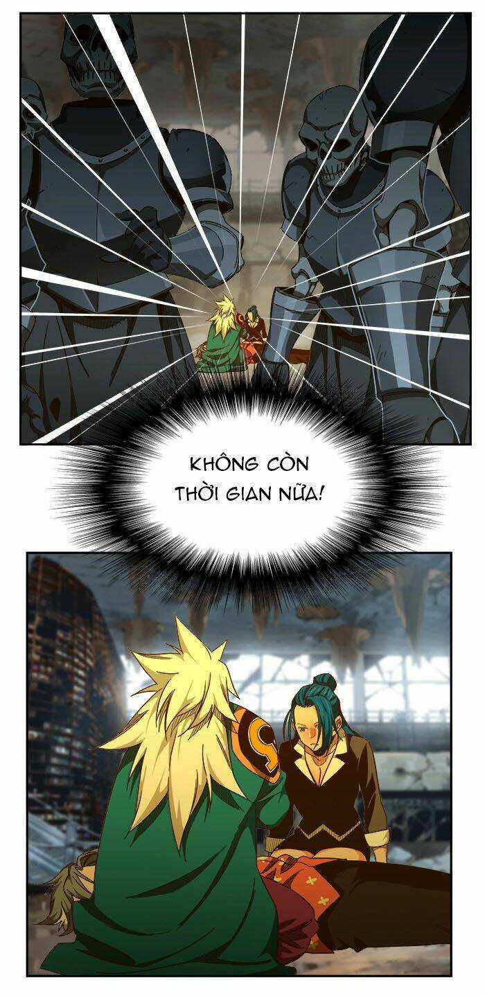 Chúa Tể Học Đường - Chapter 444 - Trang 83