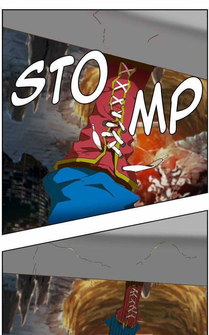 Chúa Tể Học Đường - Chapter 444 - Trang 87